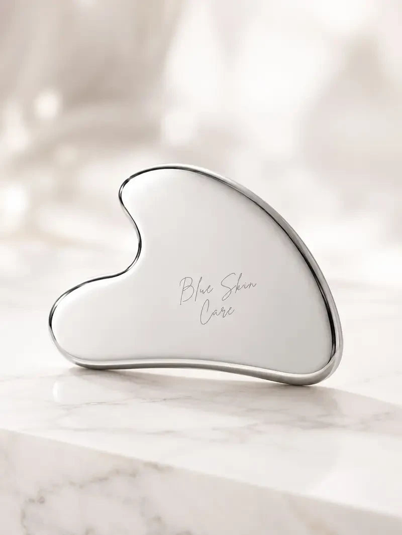 Gua SHA | Natural Stone Facial Massage Tool